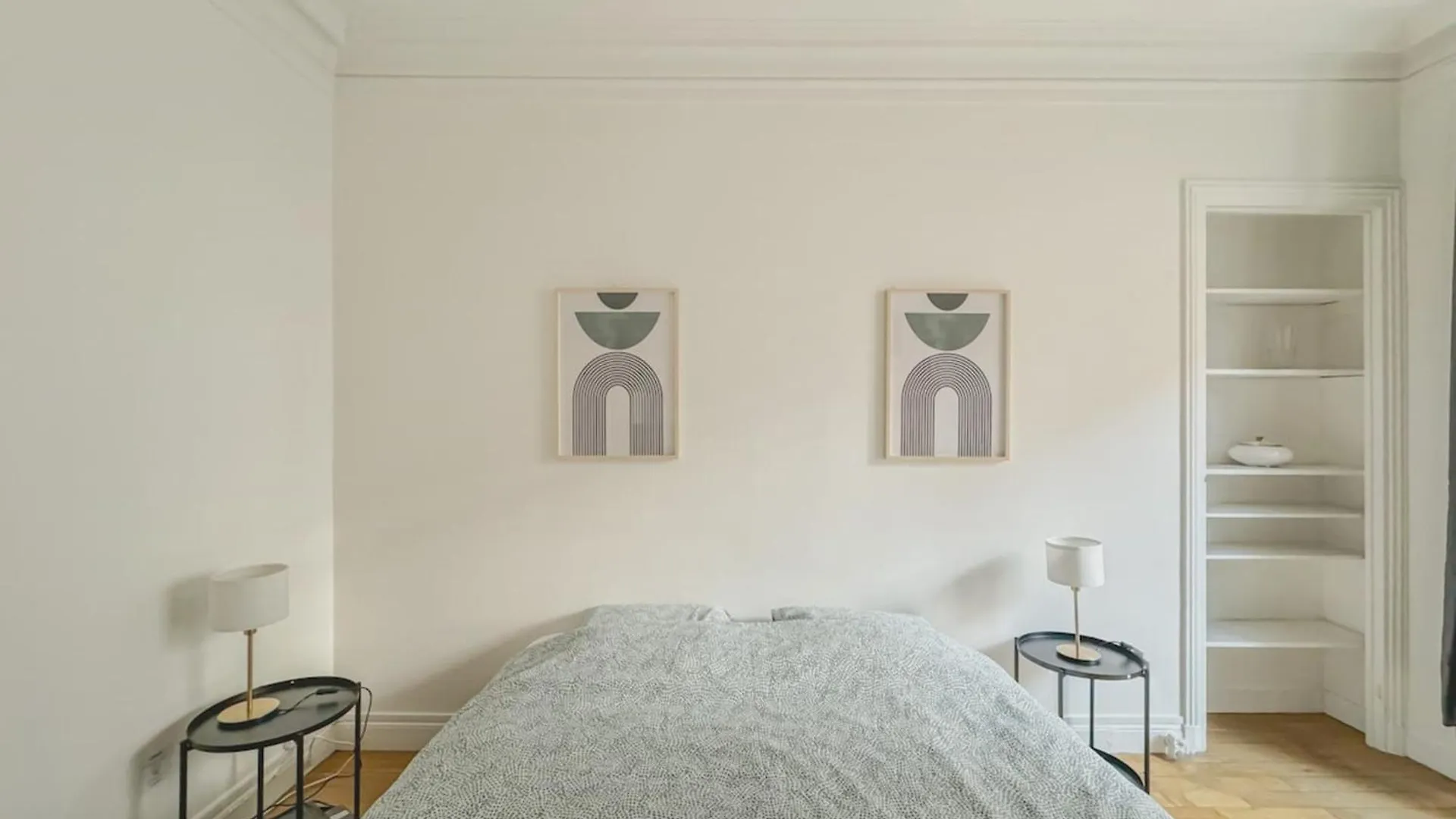 Flexliving - Whole Flat - Felix Faure Apartment Paris 0*,  France