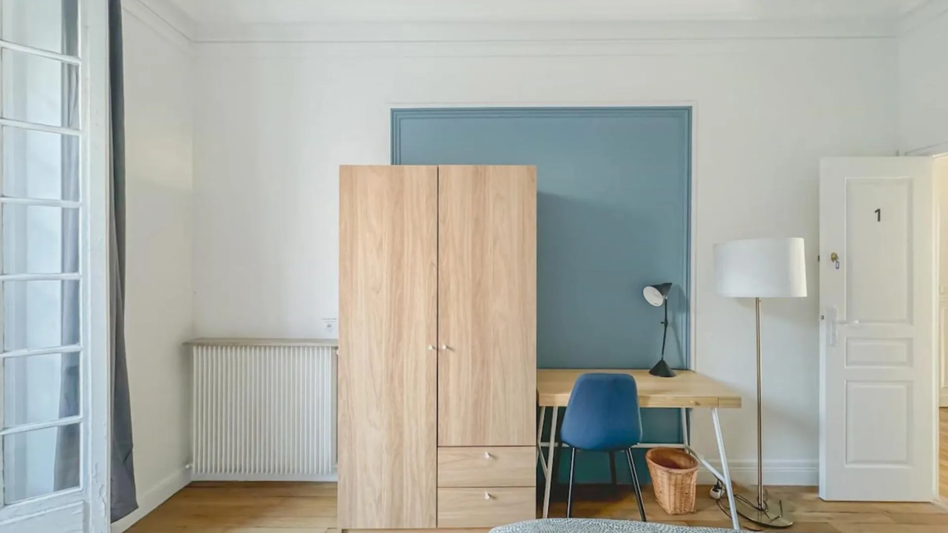 Flexliving - Whole Flat - Felix Faure Apartment Paris