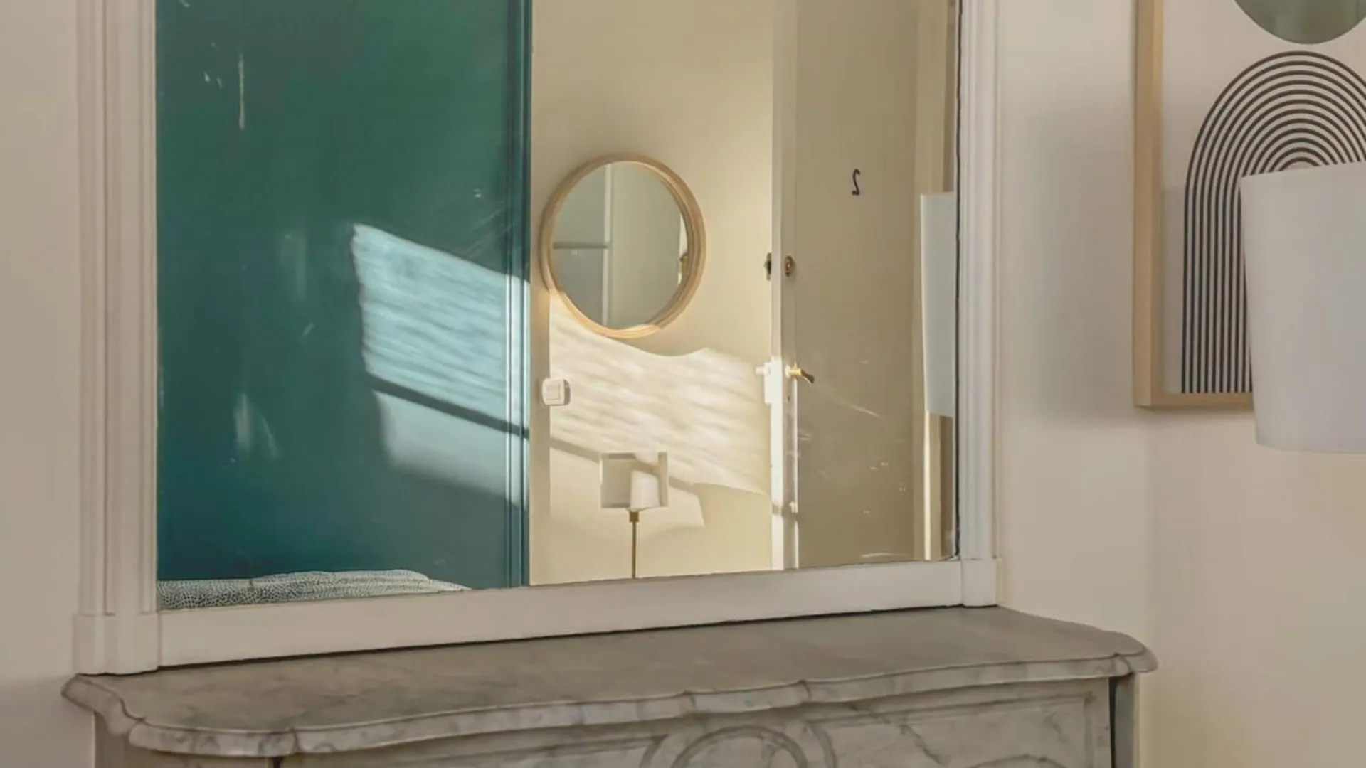Flexliving - Whole Flat - Felix Faure Apartment Paris France