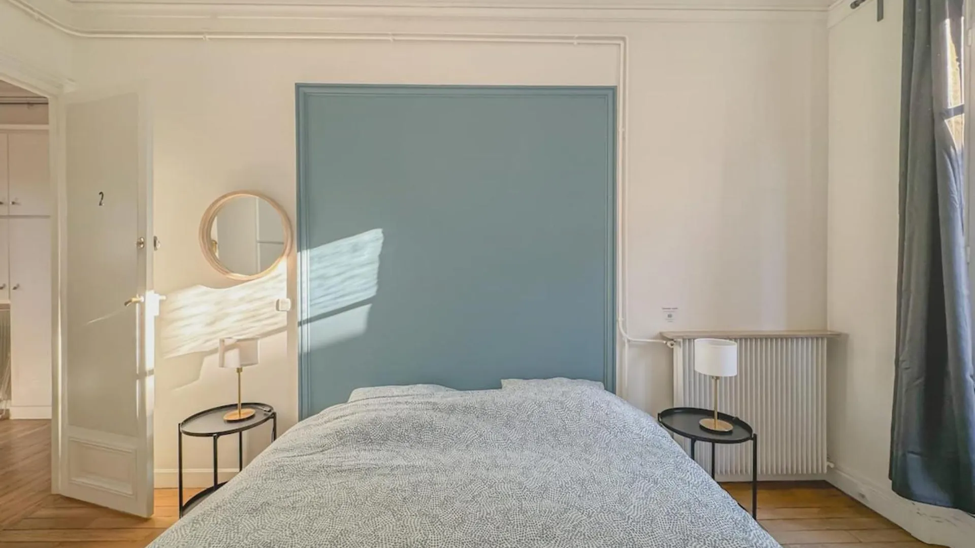 Flexliving - Whole Flat - Felix Faure Apartment Paris