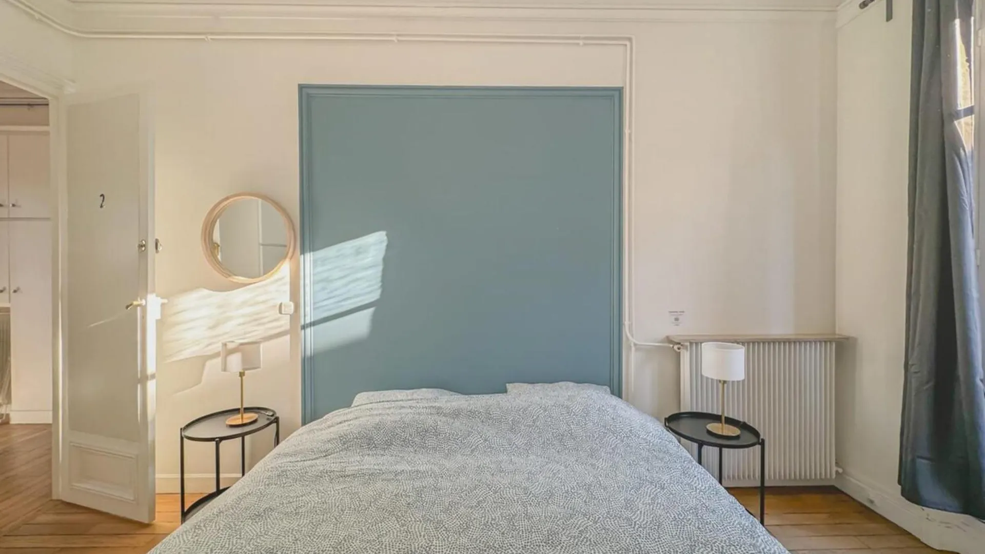Flexliving - Whole Flat - Felix Faure Apartment Paris 0*,