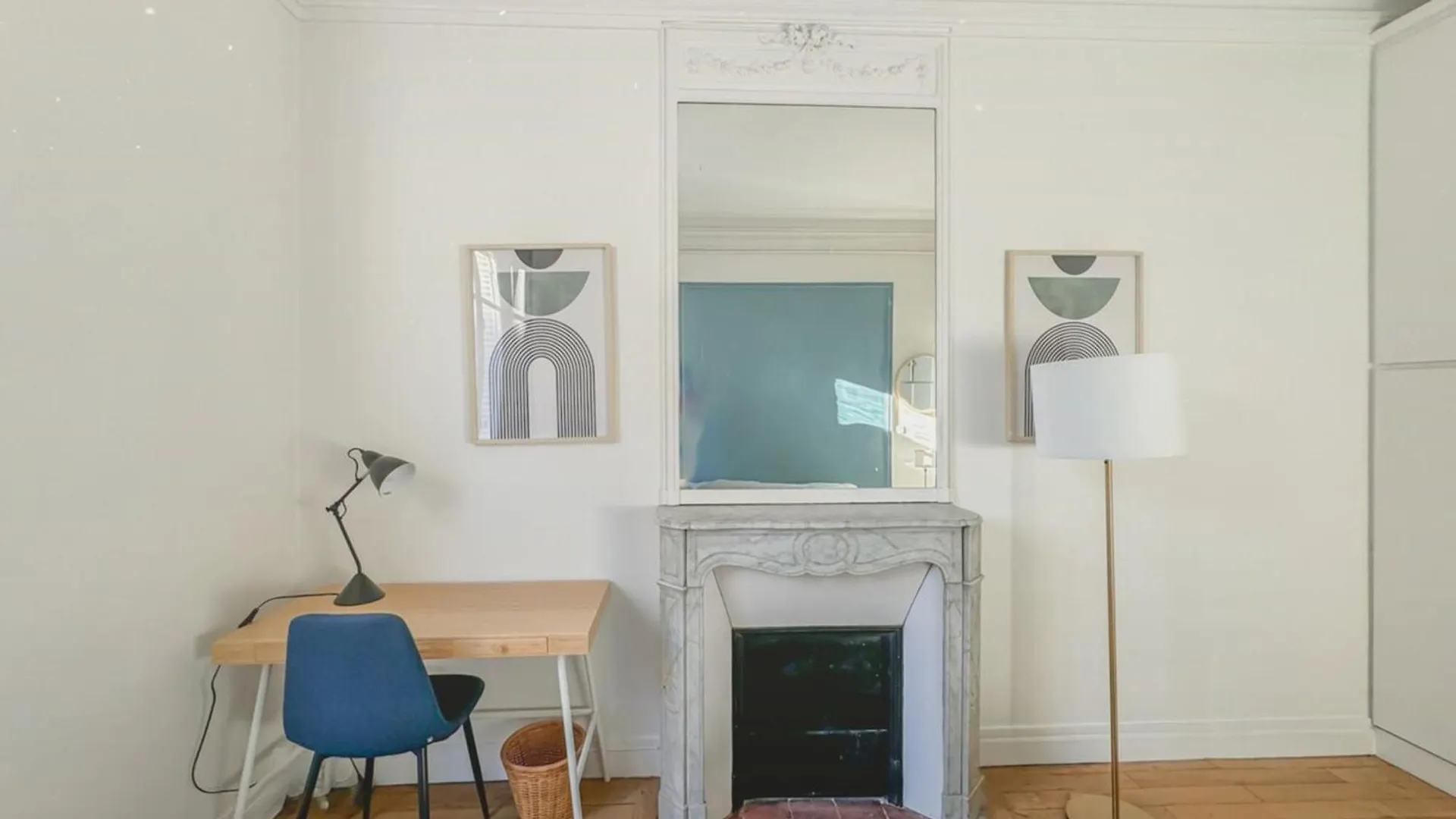Flexliving - Whole Flat - Felix Faure Apartment Paris